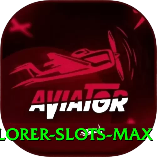 explorer slots Max v1.3.8 - 2