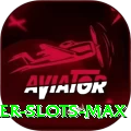 explorer slots Max v1.3.8