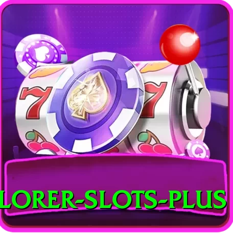 explorer slots Master v4.5.9 - 2