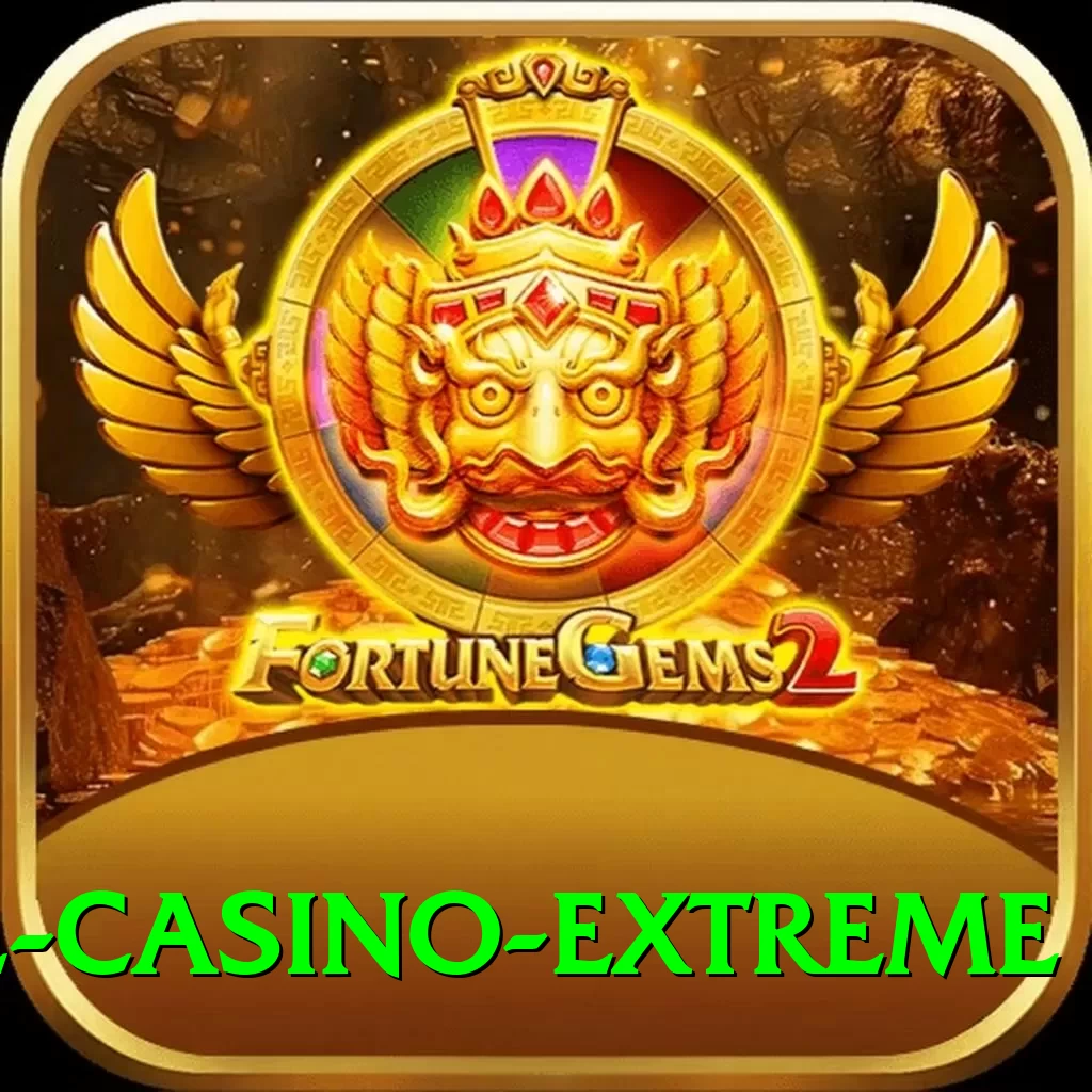 F6 Game - Casino Extreme - 2