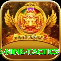 false nine tactics Elite v4.9.4