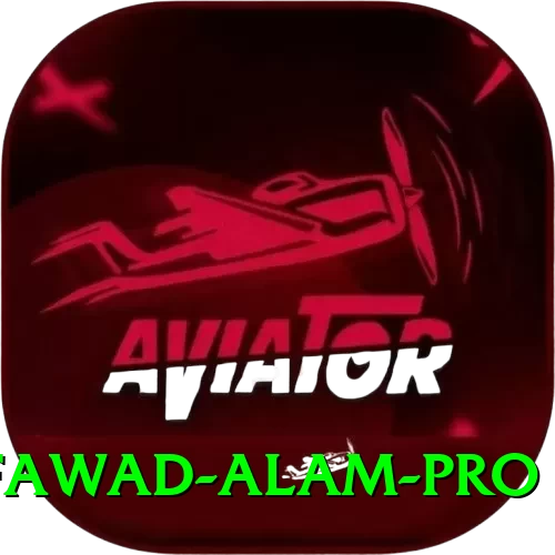 fawad alam Casino Official v1.4.9 - 2
