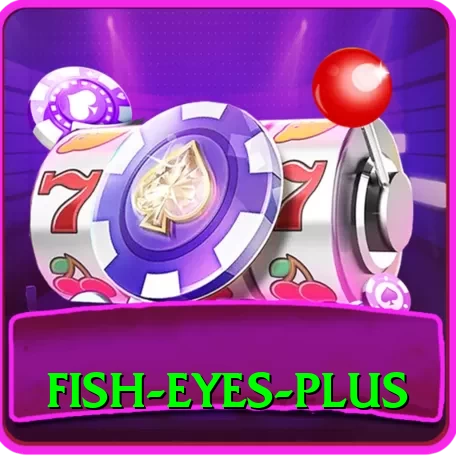 fish eyes King - Free Download - 2
