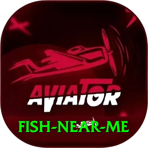 fish near me Elite v3.5.7 - 2