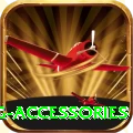 fishing accessories Pro Edition v1.1.1