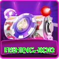 fishing rod VIP