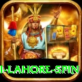 gaddafi lahore spin Deluxe Pro v3.6.5