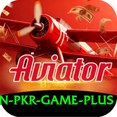 Gameistan PKR Game Mega New - 2