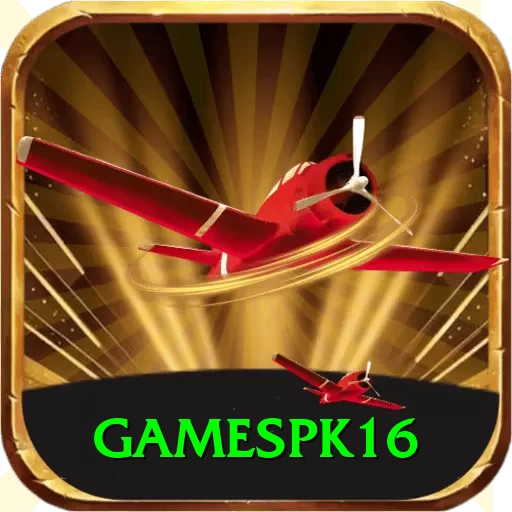 gamespk16 Ultimate v2.3.8 - 2