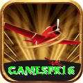 gamespk16 Ultimate v2.3.8
