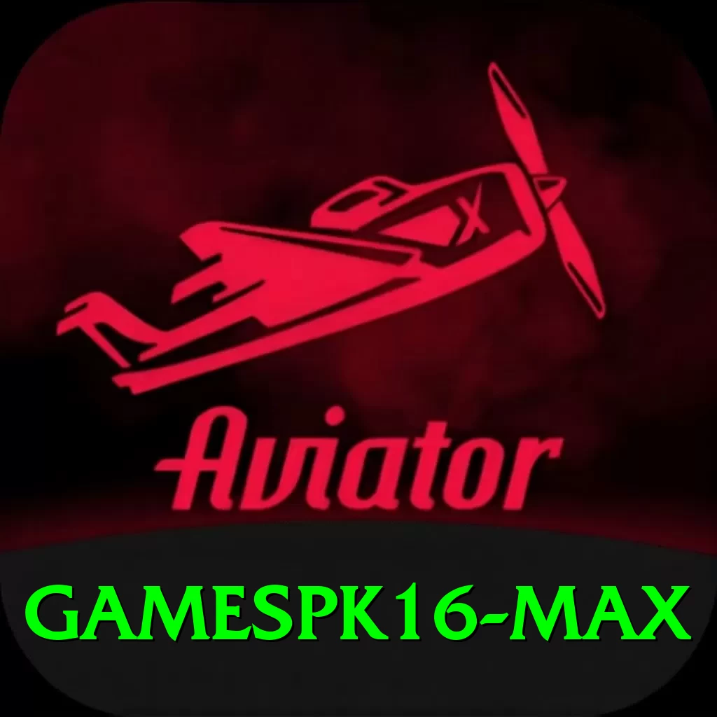 gamespk16 - Champion v1.4.1 - 2