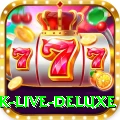 Gaming Club PK - Live Deluxe