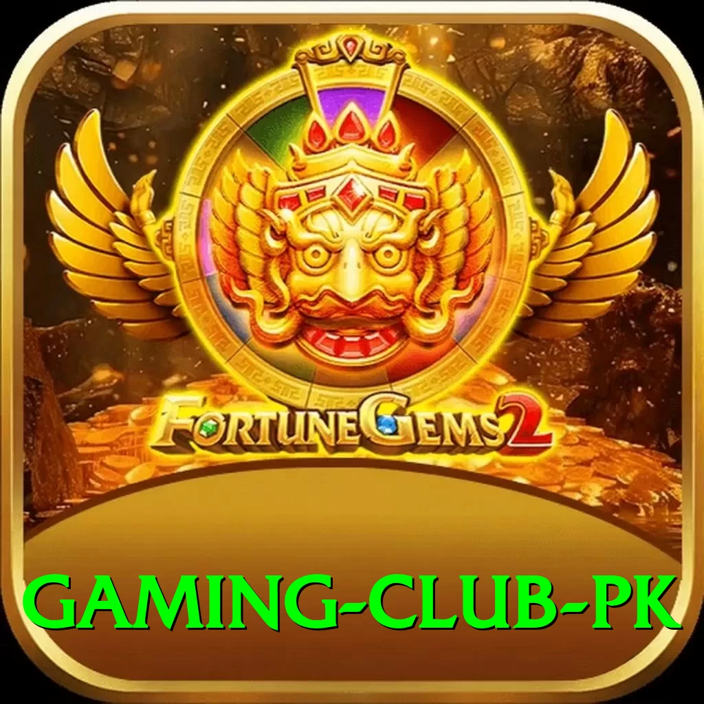 Gaming Club PK Deluxe Pro vv3.3.7 - 2