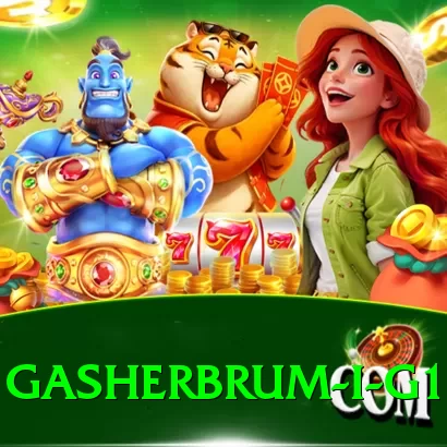 gasherbrum i g1 Games (Casino & Earning) Elite v3.6.1 - 2