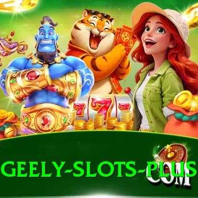 Geely Slots Apps (Tools & Injectors) Gold v2.3.9 - 2