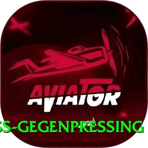 gegenpress gegenpressing Elite Pro v5.2.0 - 2