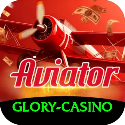 glory casino App - 2