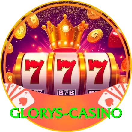 glorys casino Premium Plus v3.7.5 - 2