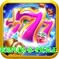 golf bandipur 9 hole Max Pro v2.6.1