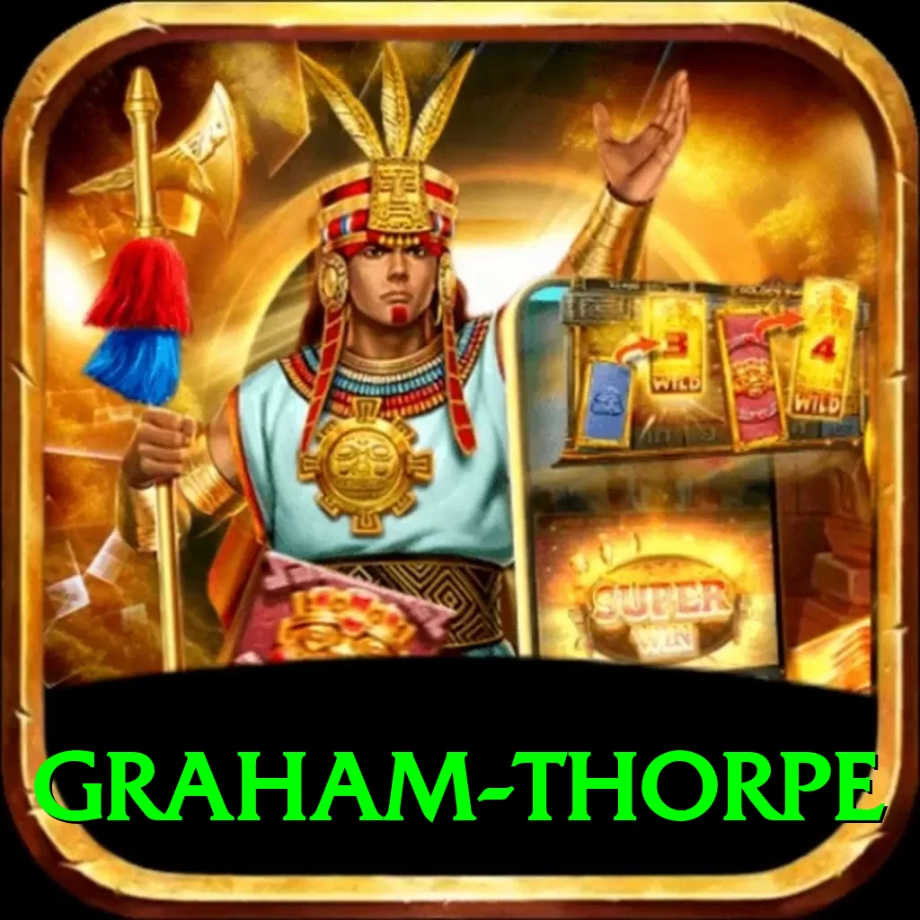 graham thorpe Elite Pro v1.4.4 - 2