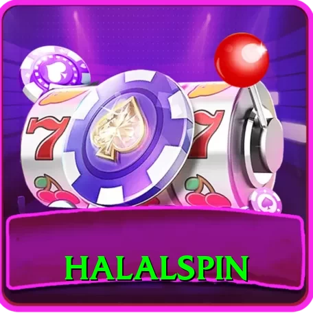 halalspin Pro - 2