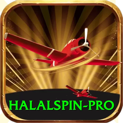 halalspin Super - Win Real PKR - 2