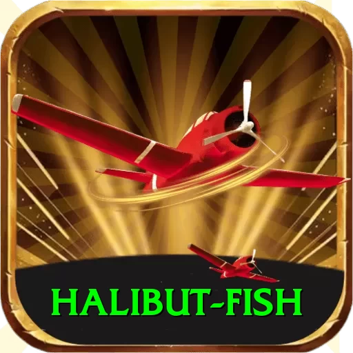 halibut fish Elite v2.8.0 - 2