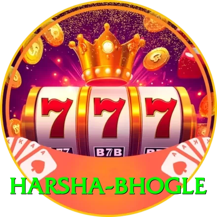 harsha bhogle - 2