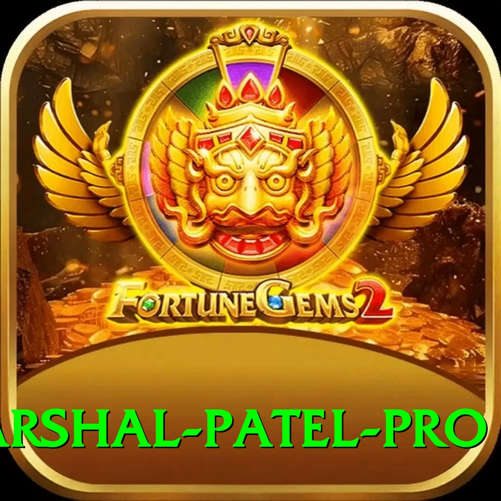 harshal patel Max - Win Real PKR - 2