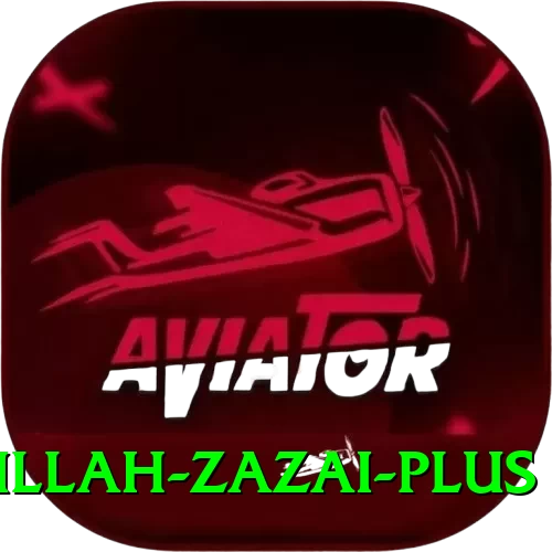 hazratullah zazai Games Master - 2
