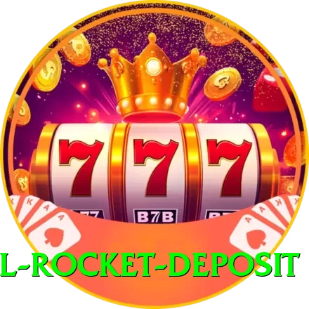 hbl rocket deposit Games (Casino & Earning) Turbo v5.9.7 - 2