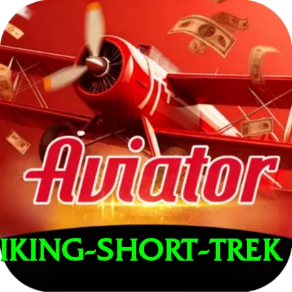 hiking short trek Premium Plus v4.0.2 - 2