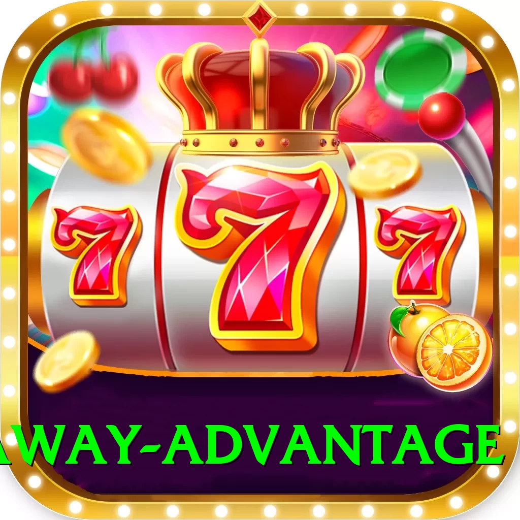home away advantage Plus Edition v1.8.8 - 2