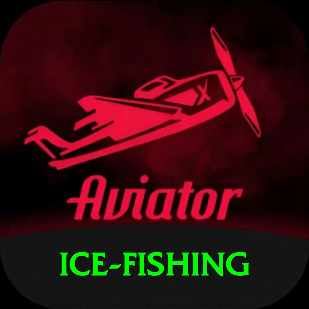 ice fishing Deluxe Pro v1.5.9 - 2