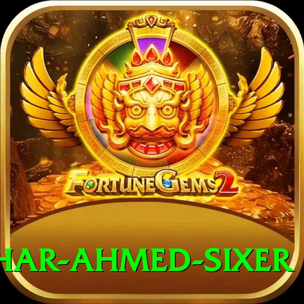 iftikhar ahmed sixer Plus Edition v3.8.9 - 2