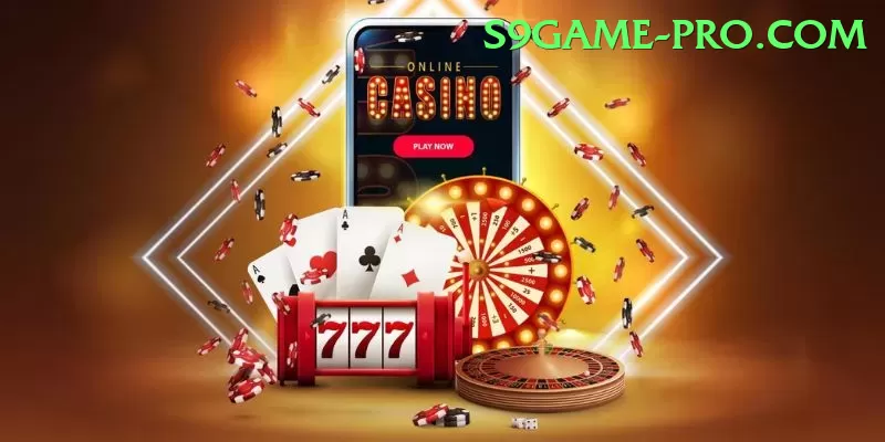 9377 win game Games (Casino & Earning) Pro v4.1.4 Screenshot 1