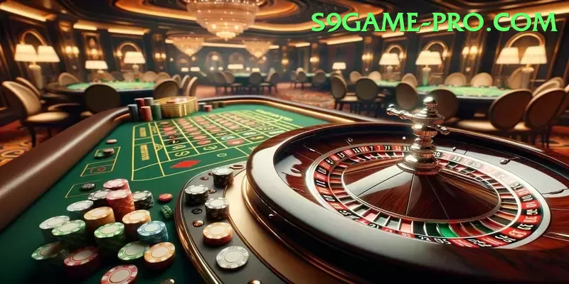 Fatah777 Game Games (Casino & Earning) Gold v4.0.3 Screenshot 1