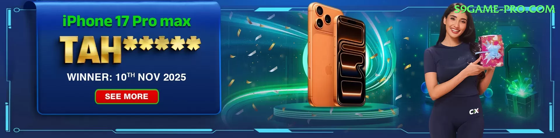 hit it rich Max Pro v5.7.8 Screenshot 1