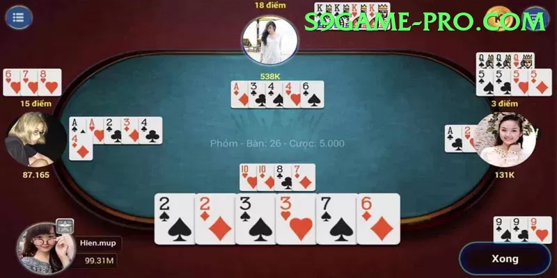 misbahulhaq anchor role Games (Casino & Earning) Deluxe v5.5.3 Screenshot 1