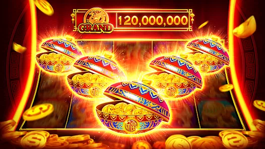 App k997 slots mobile