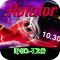 ind t20 Pro