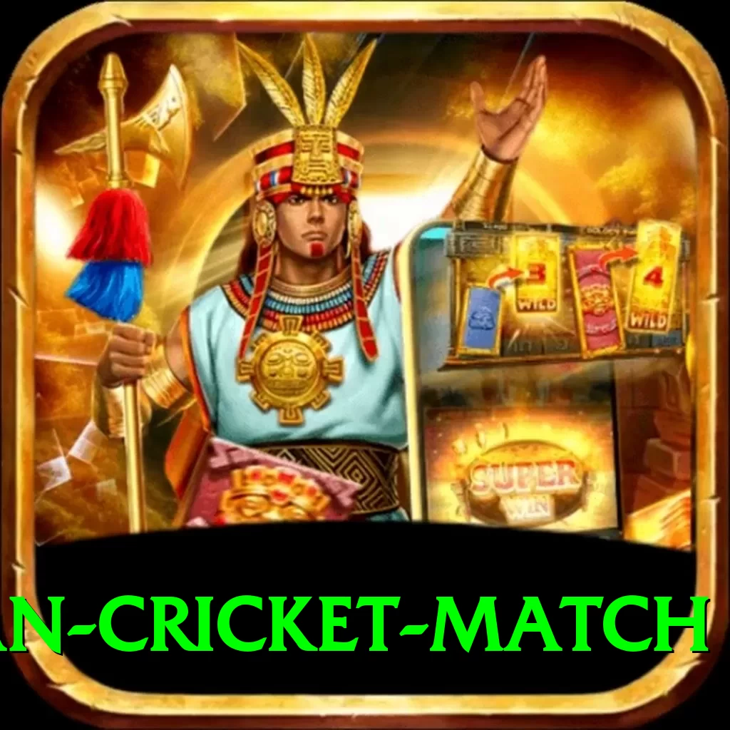 india pakistan cricket match Gold Pro v5.6.6 - 2