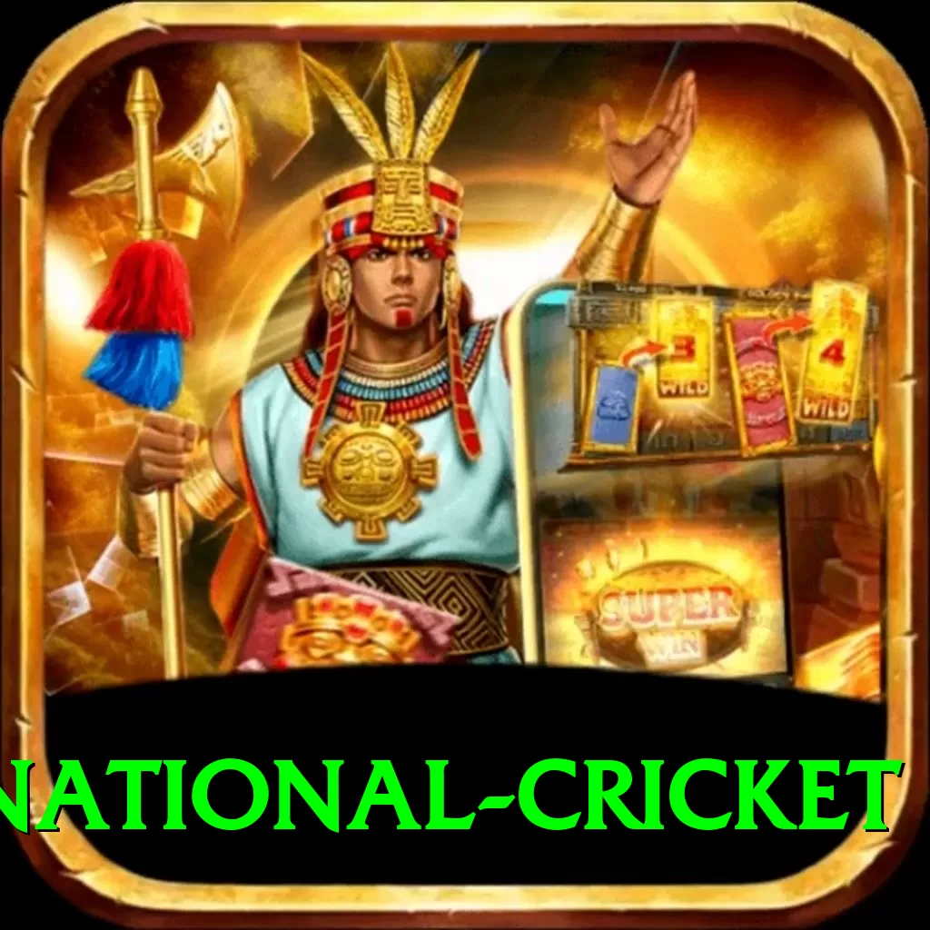 international cricket Max Pro v4.3.7 - 2