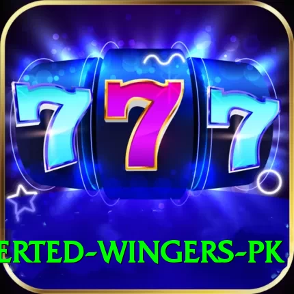 inverted wingers pk Deluxe Pro v4.2.4 - 2
