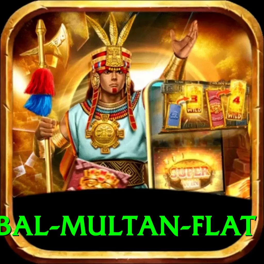 iqbal multan flat Ultimate Pro v4.3.5 - 2