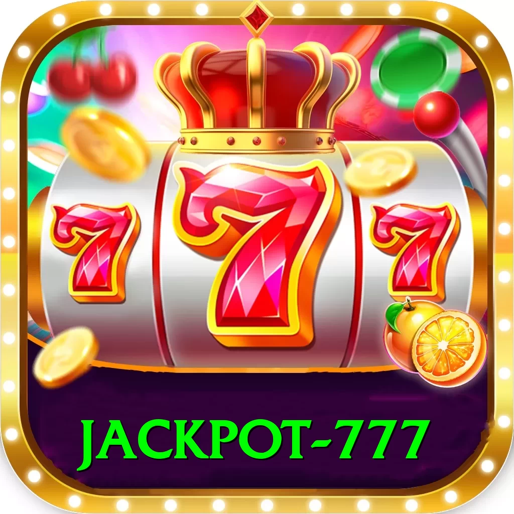 jackpot 777 VIP Pro v3.7.0 - 2