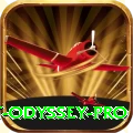 jackpot odyssey Live Casino Gold