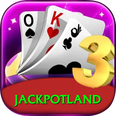 Jackpotland Pro v1.0.3 - 2