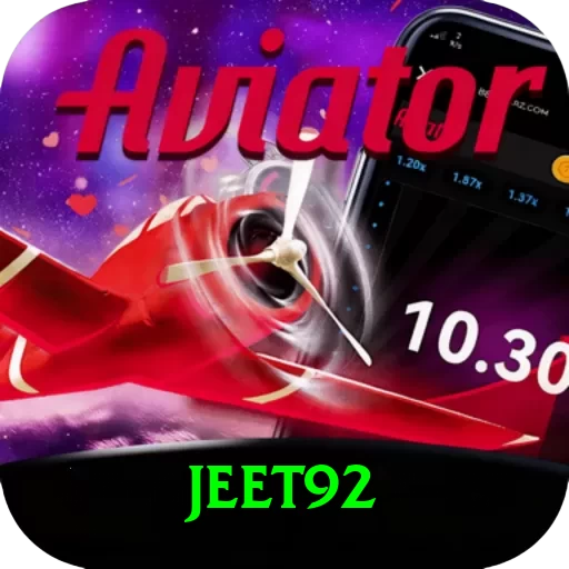 jeet92 Games (Casino & Earning) Plus v2.5.1 - 2