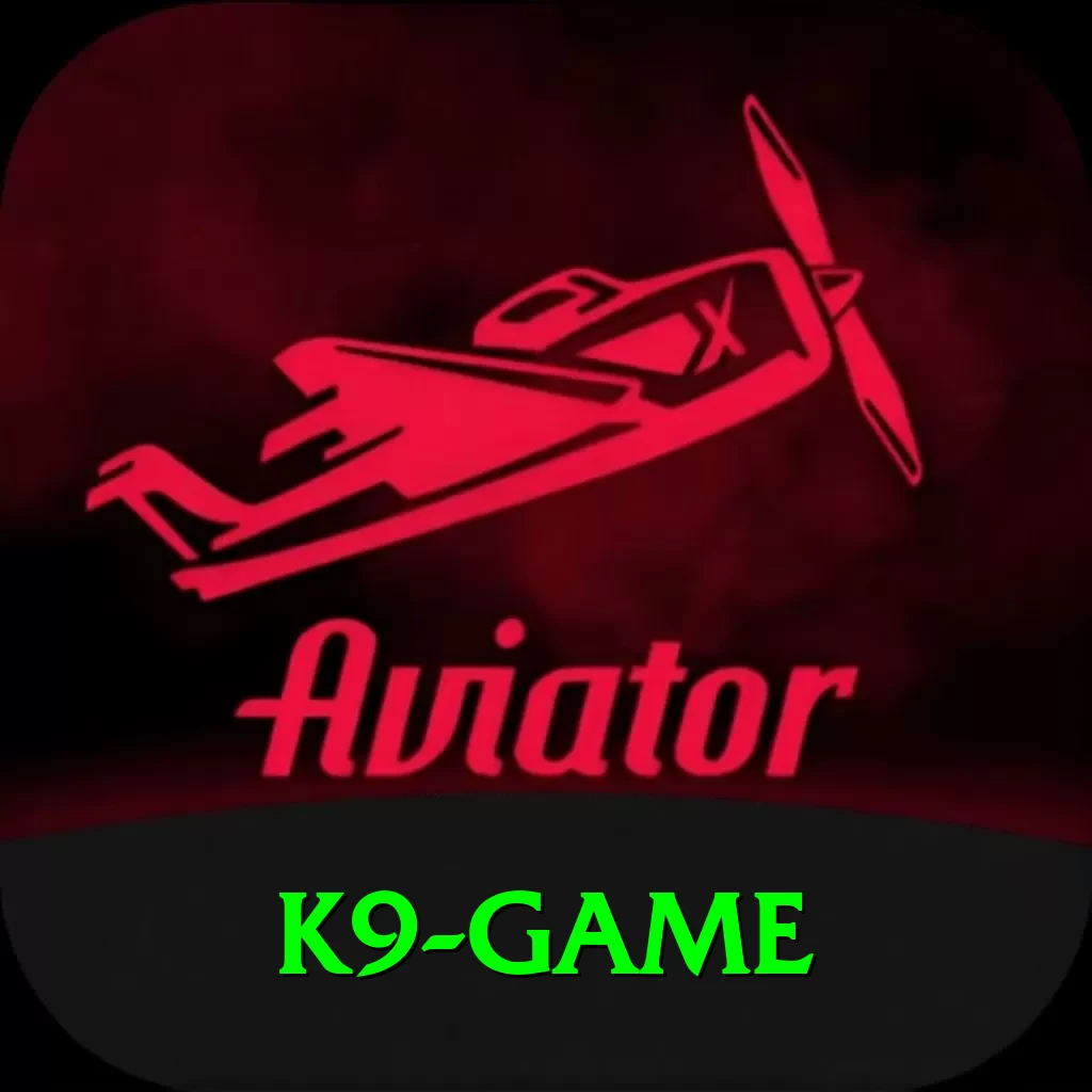 K9 Game Master vv5.7.7 - 2